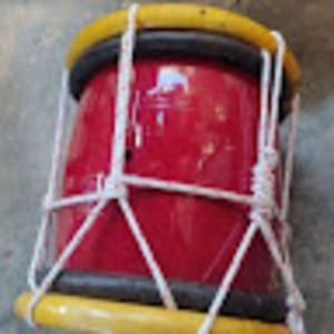 Meet your Posher, Dejesus garrido